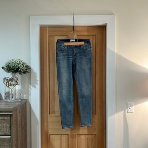 Studio Blue Aranza Skinny Jean